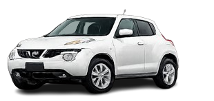 Nissan Juke 5 Door